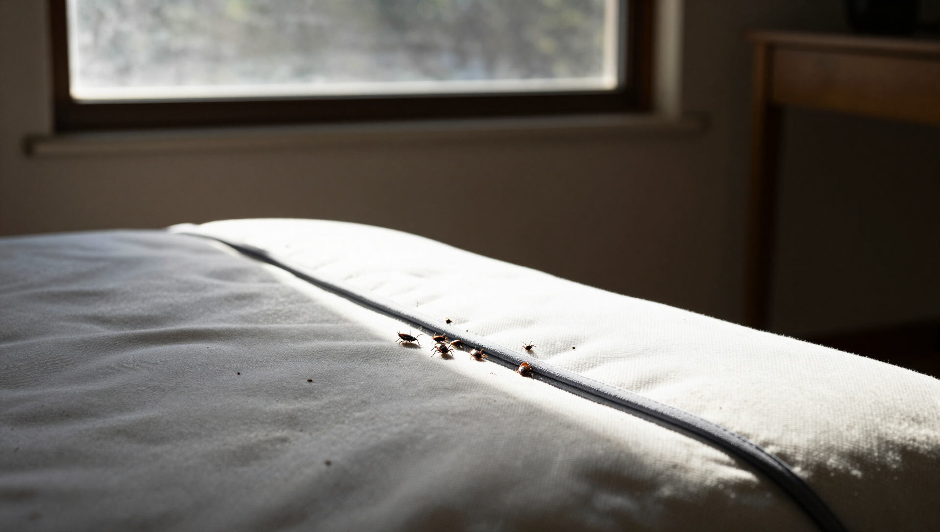 Bed Bugs Control in Curl Curl