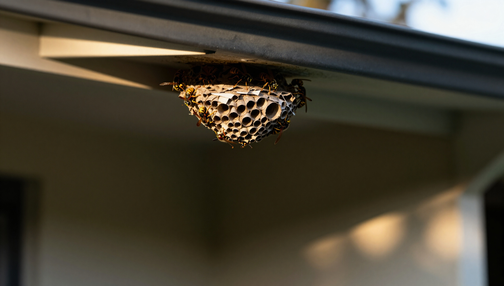 Bees and Wasp Removal in Curl Curl